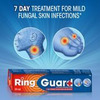 Ring Guard Plus Cream 12 G