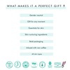 Mcaffeine Coffee Prep Gift Kit (70 Ml)