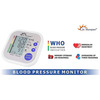 Dr. Morepen Bp Monitor | Bp-02 | 1 No's