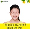 Garnier Skin Naturals Bright Complete Fairness Facewash - 100 Gm