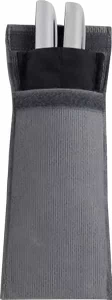 Arkray Original Insulin Cooling Travelling Pouch For Diabetics (Duo) - 1 Black Travel Case Pack