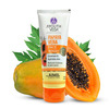Ayouthveda Papaya Vera Face Wash - 100Ml