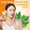 Ayouthveda Papaya Vera Face Wash - 100Ml