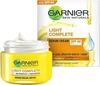 Garnier Skin Naturals Bright Complete Serum Cream Spf40 - 45 Gm