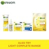 Garnier Skin Naturals Bright Complete Serum Cream Spf40 - 45 Gm