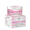 Tnw - The Natural Wash Sleeping Mask With Rose Extract & Retinol | Reduce Fine Lines & Glowing Skin