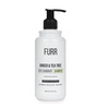 Furr Ginger & Tea Tree Anti Dandruff Shampoo - 300 Ml | Blocks Dht & Reduces Hair Fall