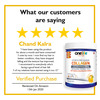 Onelife Hydrolyzed Marine Collagen Mango - 250Gm