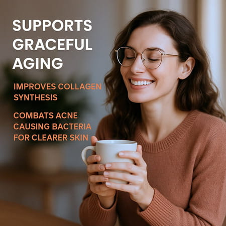 Carbamide Forte Natural Vitamin C Amla Extract With Zinc-120 Tablets