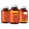 Carbamide Forte Natural Vitamin C Amla Extract With Zinc-120 Tablets