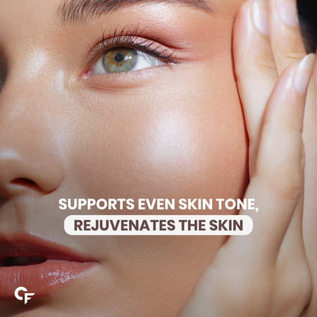 Carbamide Forte Natural Vitamin C Amla Extract With Zinc-120 Tablets