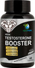Vedapure Testosterone Booster Tribulus Terrestris Safed Kaunj 1000mg/Serving 60 Capsules Pack Of 1