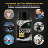 Vedapure Testosterone Booster Tribulus Terrestris Safed Kaunj 1000mg/Serving 60 Capsules Pack Of 1