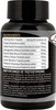 Vedapure Testosterone Booster Tribulus Terrestris Safed Kaunj 1000mg/Serving 60 Capsules Pack Of 1