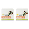 Kerala Ayurveda Laxinol-H Capsule 100 Count X Pack Of 2