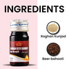 Cipzer Rogan Beer Bahuti 20Ml | Supports Mens Energy| Vitality & Overall Wellness