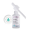 Lotus Dermabotanics Peptide + Papaya Extract Deep Hydra Serum | Ph 5.5 Normal To Combination | 28ml