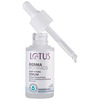 Lotus Dermabotanics Peptide + Papaya Extract Deep Hydra Serum | Ph 5.5 Normal To Combination | 28ml