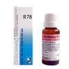 Dr. Reckeweg R 78-Oral Eyecare Drops (22 Ml) Pack Of 2