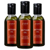 Jiva Jatyadi Oil Helpful In Quick Skin Healing For Men & Women - 60Ml (Pack Of 3)