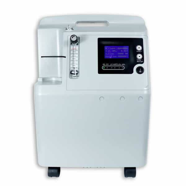 Medtech Oxygen Concentrator - Life
