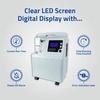 Medtech Oxygen Concentrator - Life