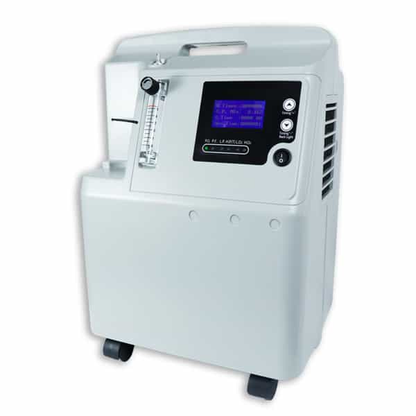 Medtech Oxygen Concentrator - Life