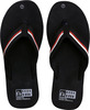 Podolite 405 Niwar Gents Black Size 7 Slippers 1