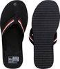 Podolite 405 Niwar Gents Black Size 7 Slippers 1