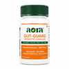 Aora Gut-Guard Probiotic Capsules|Snz Tribac Multi-Strain Probiotics With Fos Prebiotics|30 Capsules