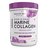 Healthyhey Nutrition Hydrolysed Fish Collagen Powder 200G Lemon