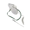 Oxygen Flexi Mask Adult Size Sh2020s