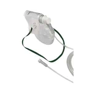 Oxygen Flexi Mask Adult Size Sh2020s