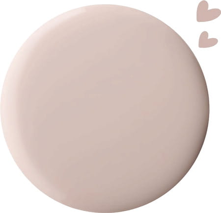 Plum Color Affair Nail Polish Summer Sorbet Collection Litchi 11 Ml