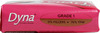 Dyna Rose Extract & Milk Cream 125Gm X 4