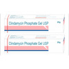 Clindamycin Phosphate Gel 20 Gms Pack 2