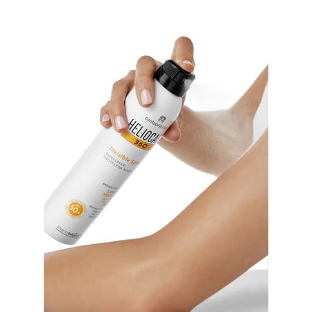 Heliocare 360 Invisble Spray | 200ml