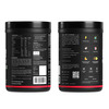 Athlab Hypr Pre Workout | Naturally Flavoured & Sweetened With Monk Fruit | Pineapple - 480G