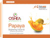 Oshea Papaya Facial Kit Small 1