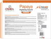 Oshea Papaya Facial Kit Small 1