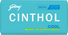 Cinthol Cool Soap 125G Pack Of 3