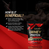 Musclexp 100% Whey Protein With Digestive Enzyme - 1Kg Pouch | Double Chocolate (Pack Of 2)