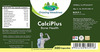 Grazing Meadows Calci Plus 500 Capsules (675Mg) Natural Calcium Supplement For Bone Health Pack Of5