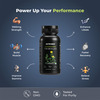 Nutrabay Wellness Tribulus Terrestries (Gokshura) - 1000Mg 60 Veg Capsules