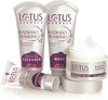 Lotus Radiant Diamond Cellular Radiance Facial Kit 1