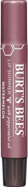 Burt's Bees Lip Shimmer | Watermelon | 2.6 G