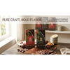 The Snack Company 70% Couverture Dark Chocolate