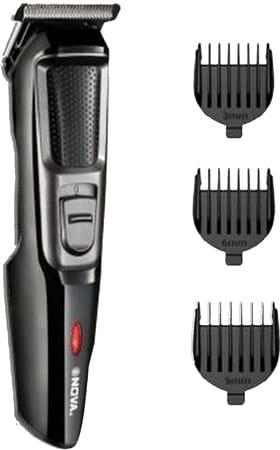 Nova Nht 1076 Trimmer For Men
