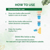 Dr. Vaidya's Kadha Fizz -20 Tablets