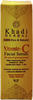 Khadi Herbal Vitamin C Face Serum